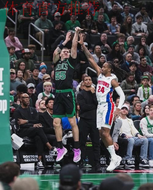 能否复仇？活塞众将前往客场，明日将对阵凯尔特人